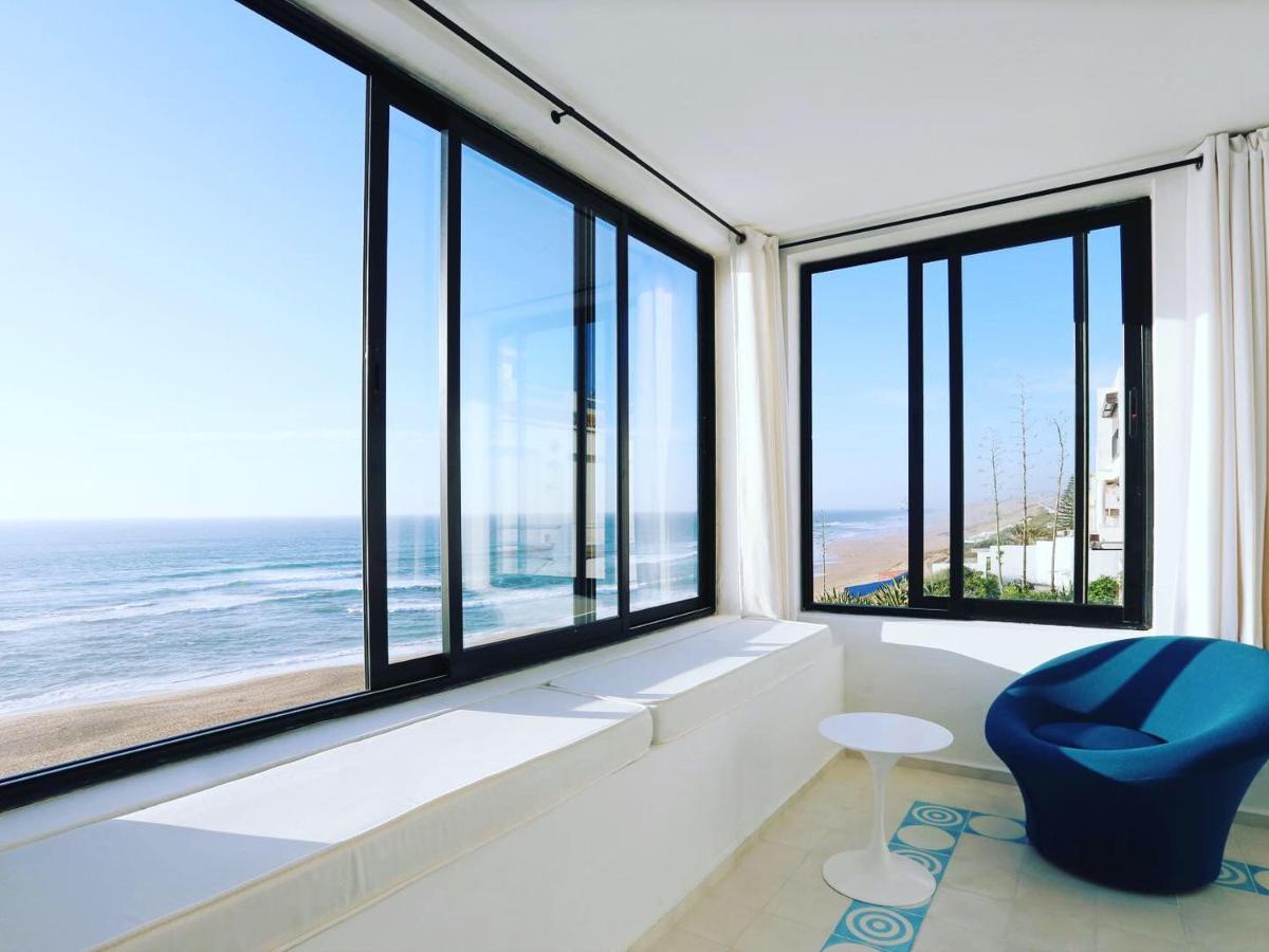 Vila Bea Moulay Bousselham Exterior photo
