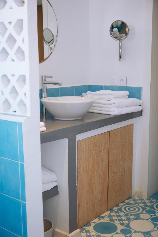 Vila Bea Moulay Bousselham Exterior photo