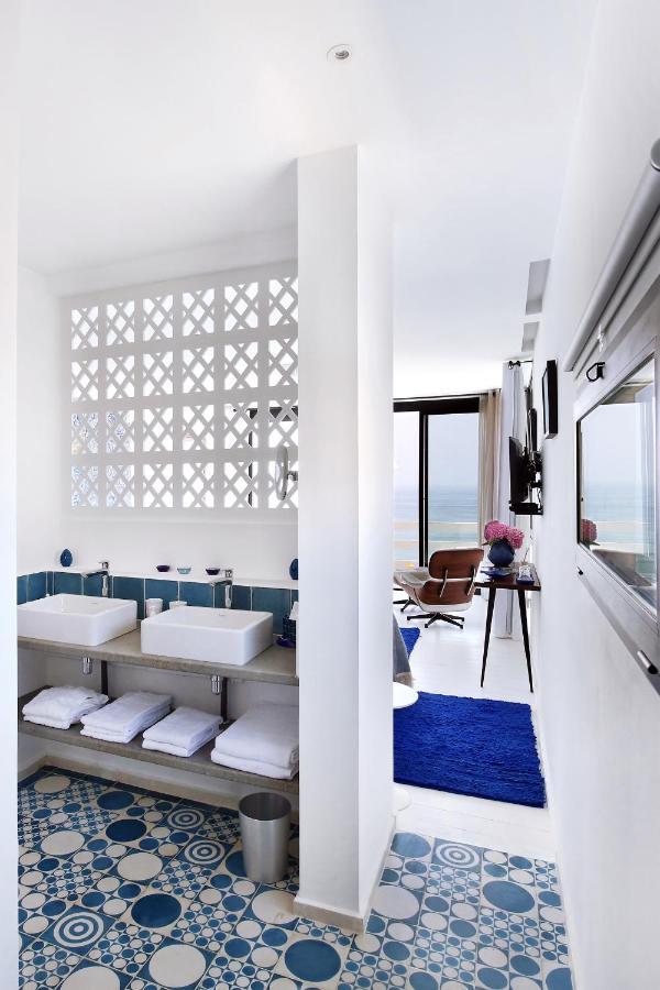 Vila Bea Moulay Bousselham Exterior photo