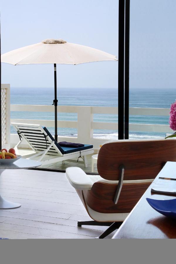 Vila Bea Moulay Bousselham Exterior photo