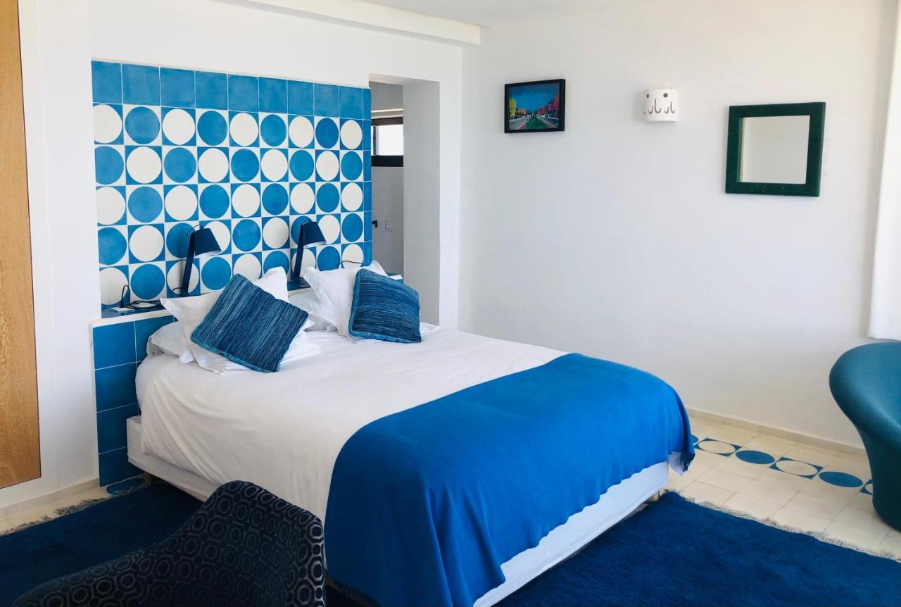 Vila Bea Moulay Bousselham Exterior photo