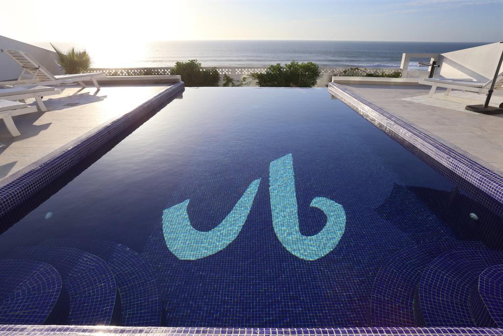 Vila Bea Moulay Bousselham Exterior photo