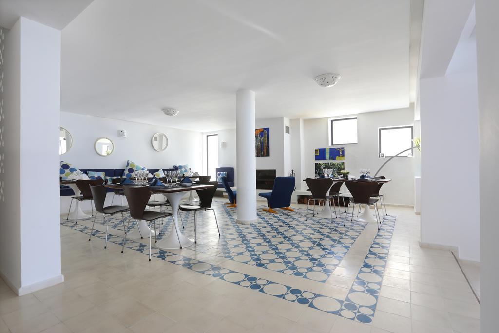 Vila Bea Moulay Bousselham Exterior photo