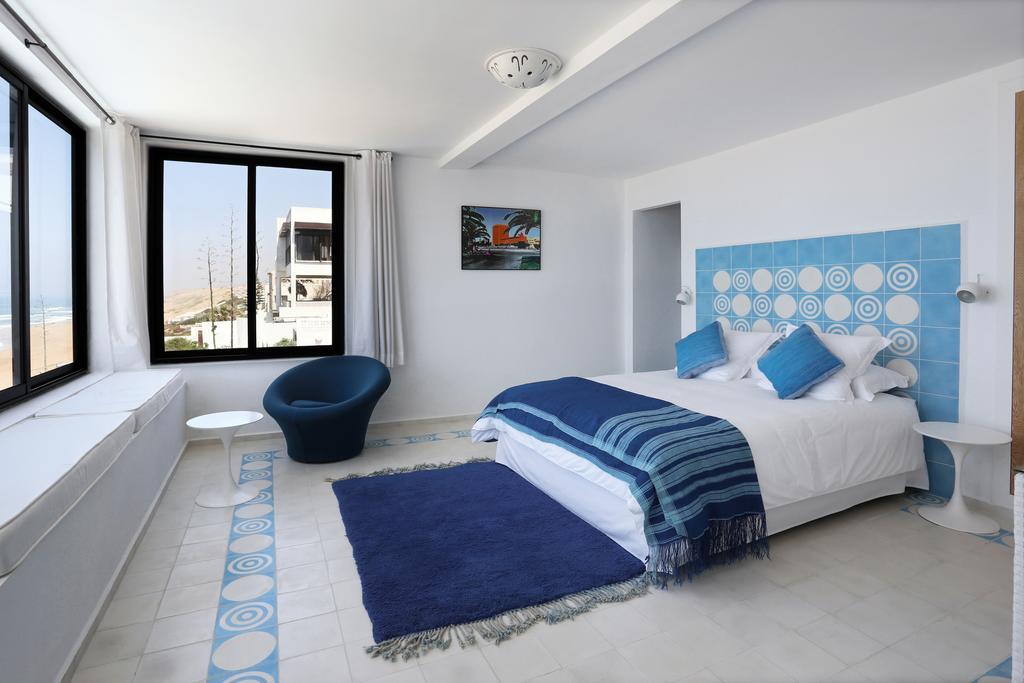 Vila Bea Moulay Bousselham Room photo