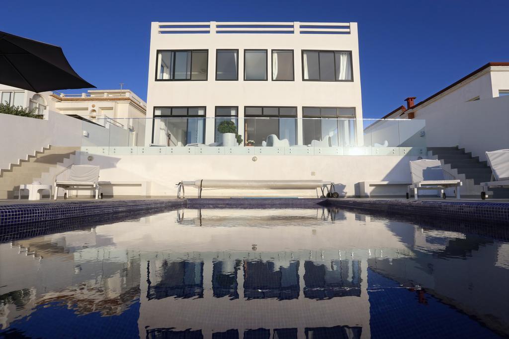 Vila Bea Moulay Bousselham Exterior photo