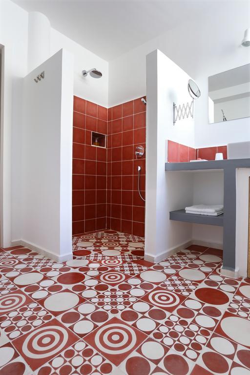 Vila Bea Moulay Bousselham Room photo