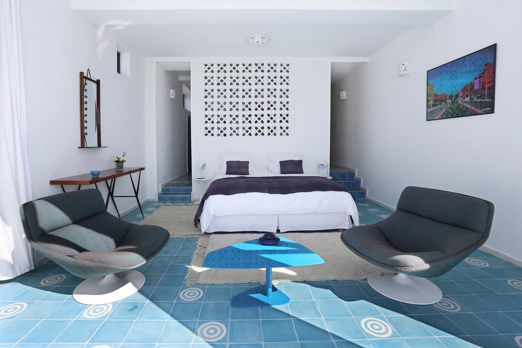 Vila Bea Moulay Bousselham Room photo