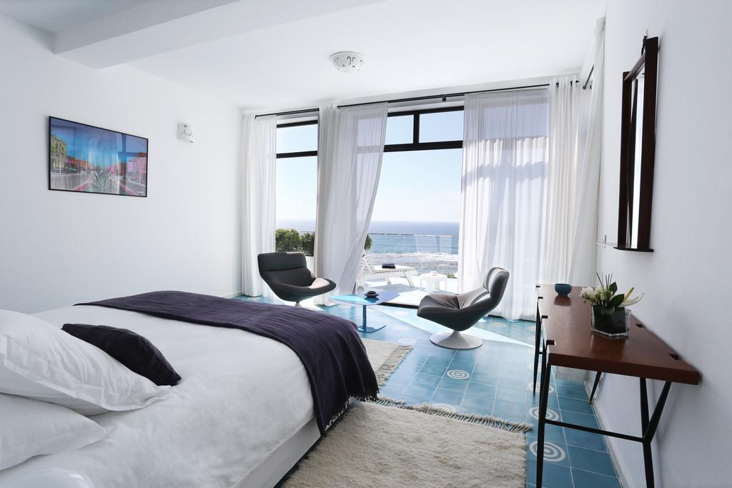 Vila Bea Moulay Bousselham Exterior photo