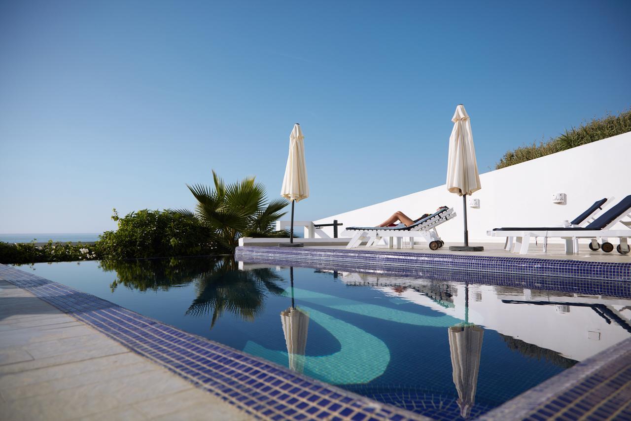Vila Bea Moulay Bousselham Exterior photo