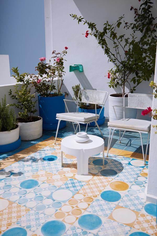 Vila Bea Moulay Bousselham Exterior photo