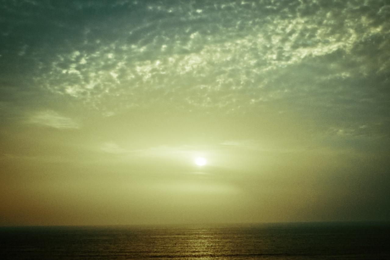 Vila Bea Moulay Bousselham Exterior photo