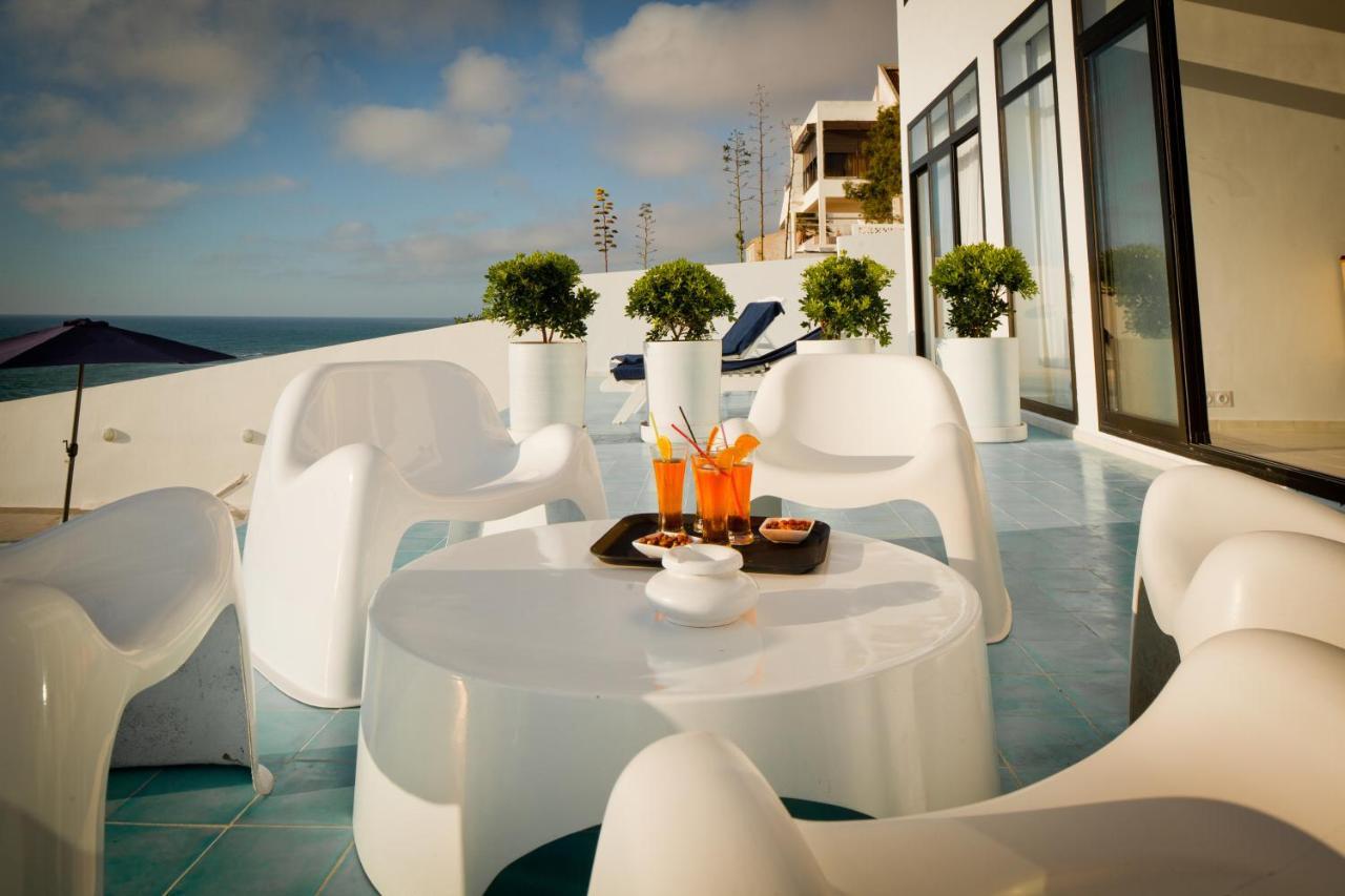 Vila Bea Moulay Bousselham Exterior photo