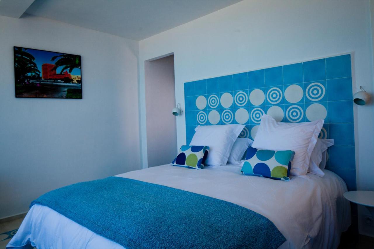 Vila Bea Moulay Bousselham Room photo